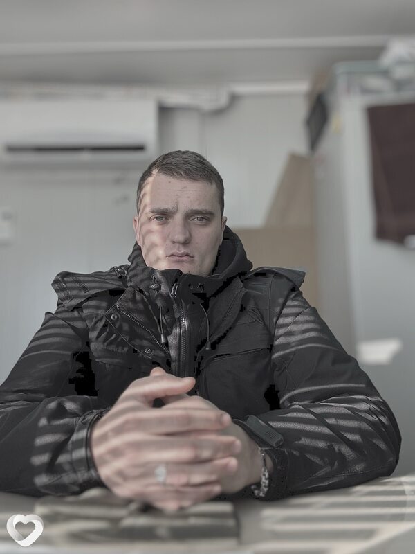 Петр, Севастополь