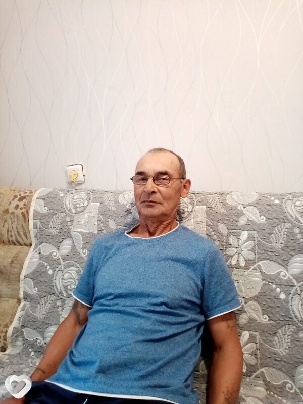 Валерий, 63, Иркутске — анкета №4381317