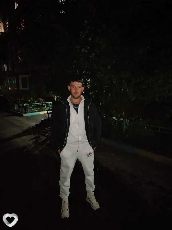 Александр, 28, Барнауле — анкета №4381322