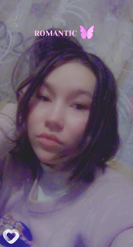 Каролина, 24, Бузулуке — анкета №4381329