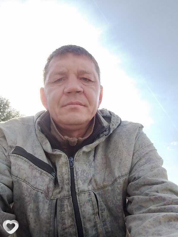 Сергей, 50, Абакане — анкета №4381340