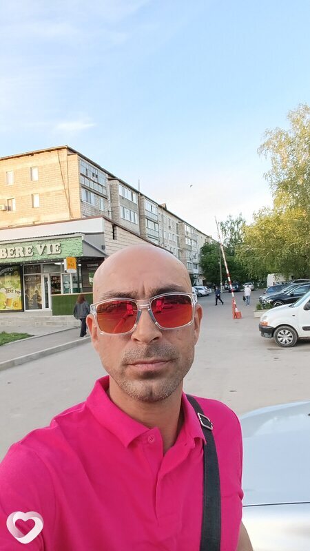 Artiom, Кишинёв