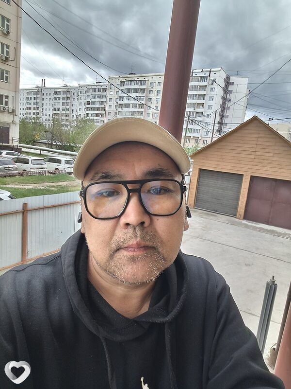 Александр, 48, Якутске — анкета №4381346