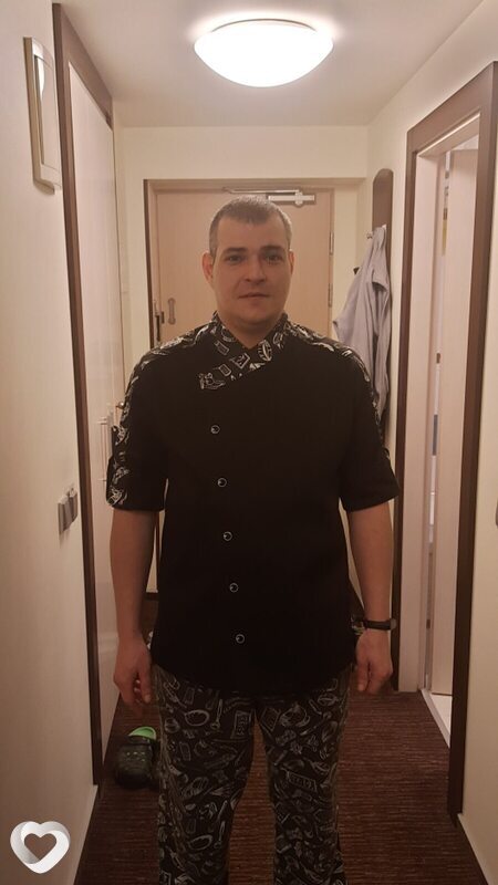 Александр, Магадан