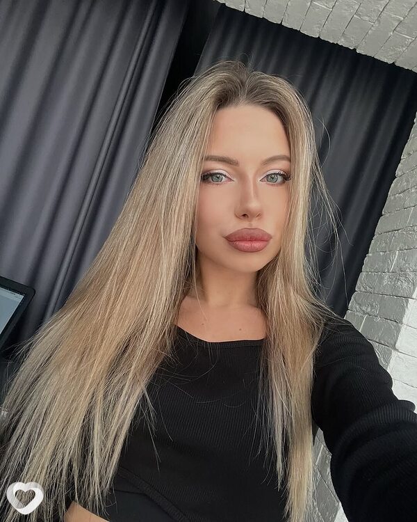 Марина, 27, Перми — анкета №4381426