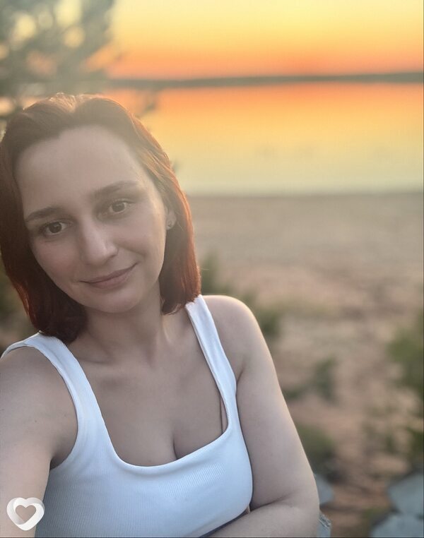 Марина, 40, Иркутске — анкета №4381446