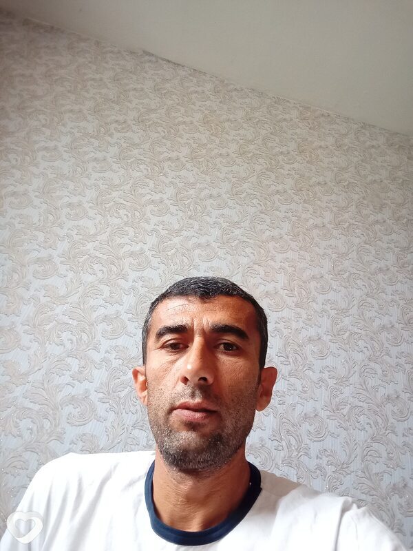 Сайбурхон, 42, Березниках — анкета №4381476