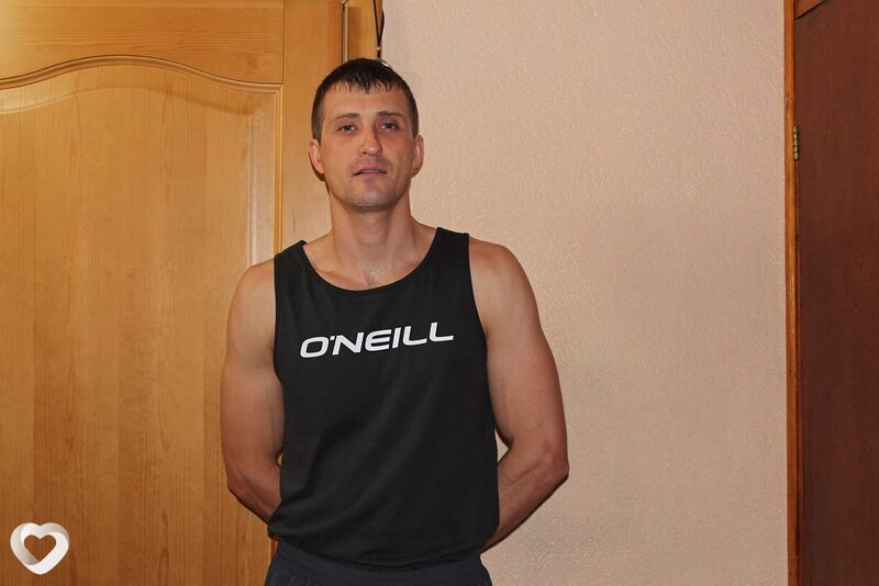 Андрей, 47, Санкт-Петербурге — анкета №4381489