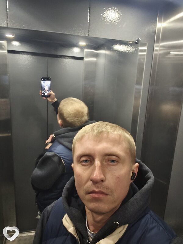Андрей, 36, Троицке — анкета №4381491