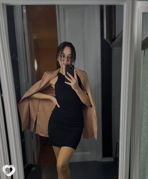 Дарья, 25, Санкт-Петербурге — анкета №4381492