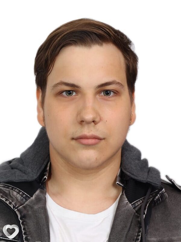 Сергей, 19, Москве — анкета №4381495
