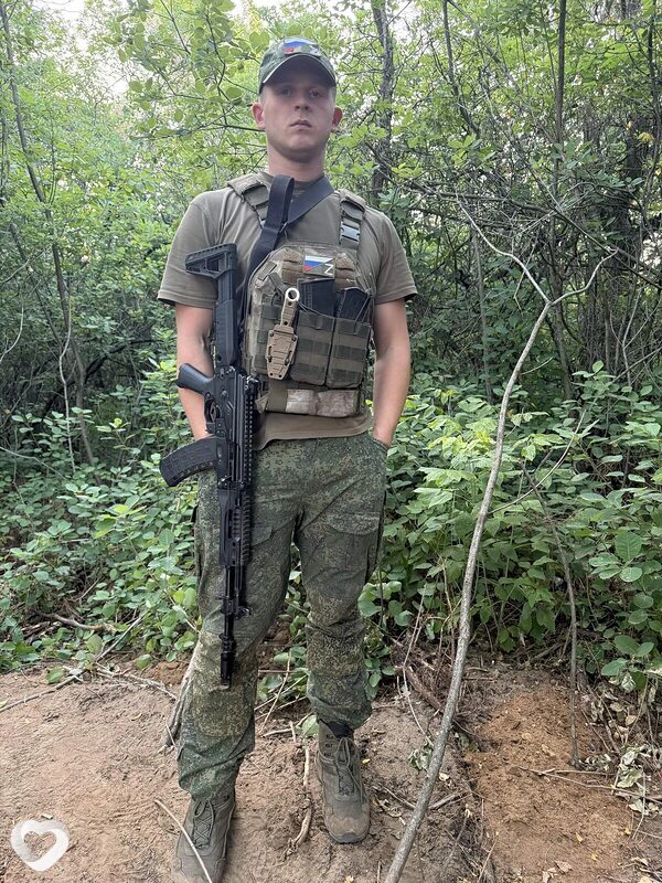 Александр, 25, Таганроге — анкета №4381852