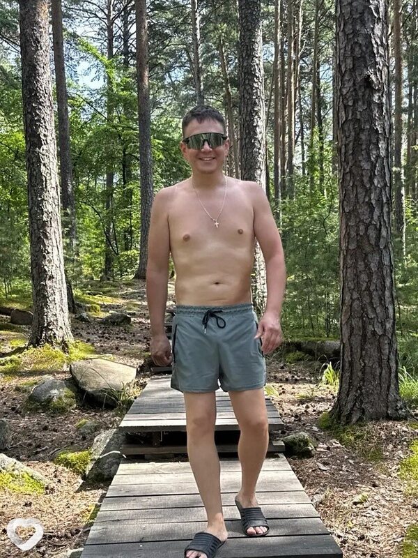 Sergey, 31, Екатеринбурге — анкета №4381855