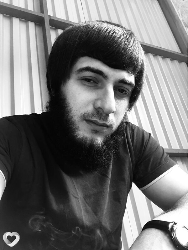 Акхмад, Новый Уренгой