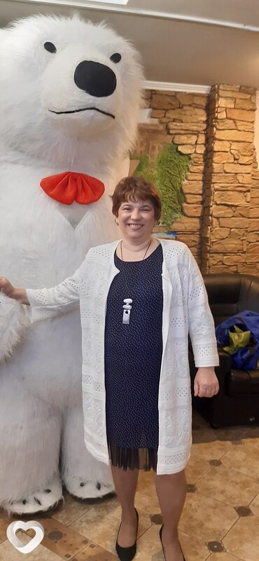 Светлана, 52, Казани — анкета №4381875