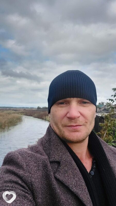 Сергей, 47, Абакане — анкета №4381554
