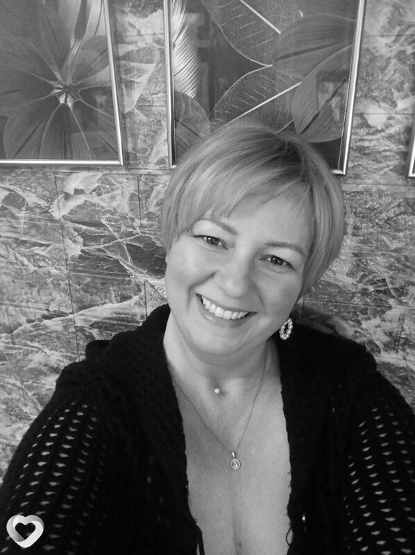 Натали, 44, Оренбурге — анкета №4381555