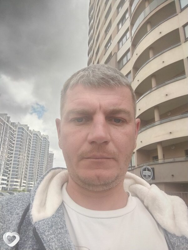 Денис, 39, Минске — анкета №4381562