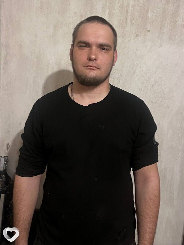 Александр, 31, Самаре — анкета №4381565