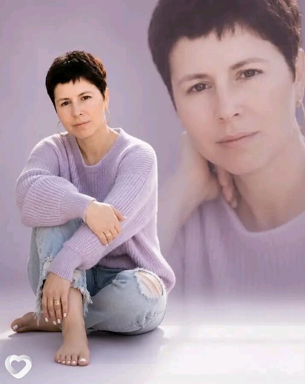 Марина, 42, Павлограде — анкета №4381569