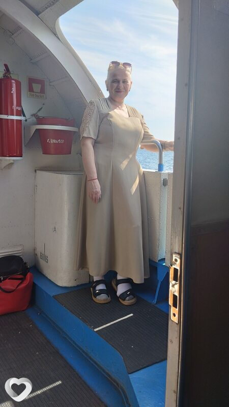 Ирина, 49, Казани — анкета №4381573