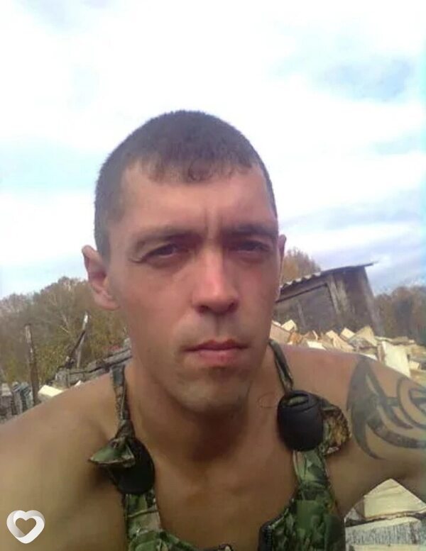 Александр, 45, Новосибирске — анкета №4381574