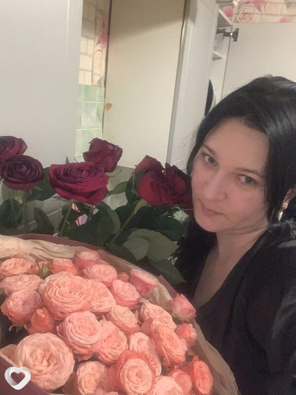Елена, 42, Ногинске — анкета №4381577