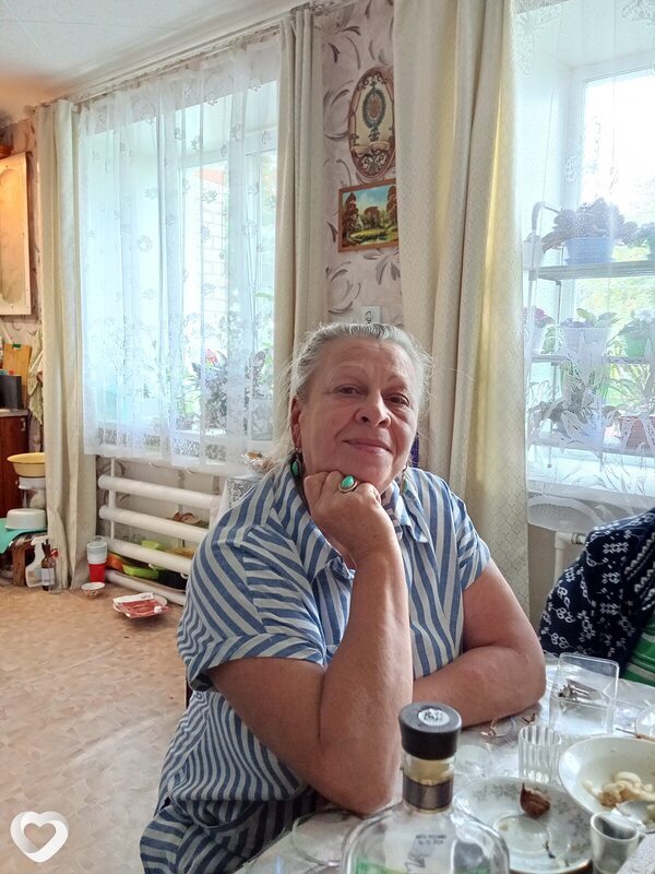Любовь, Ирбит