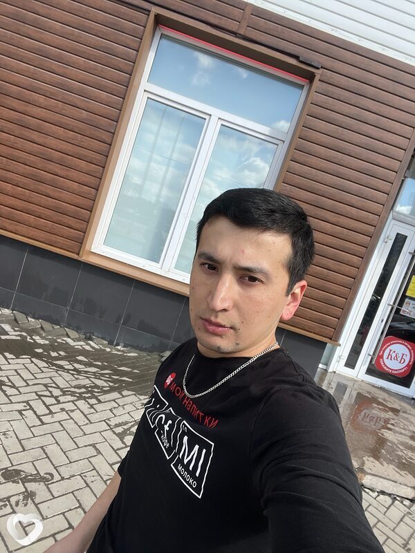 Muslim, 28, Екатеринбурге — анкета №4381584