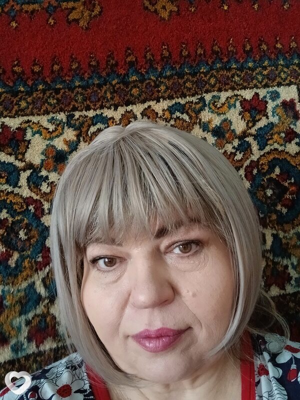 Лилия, 42, Прокопьевске — анкета №4381585
