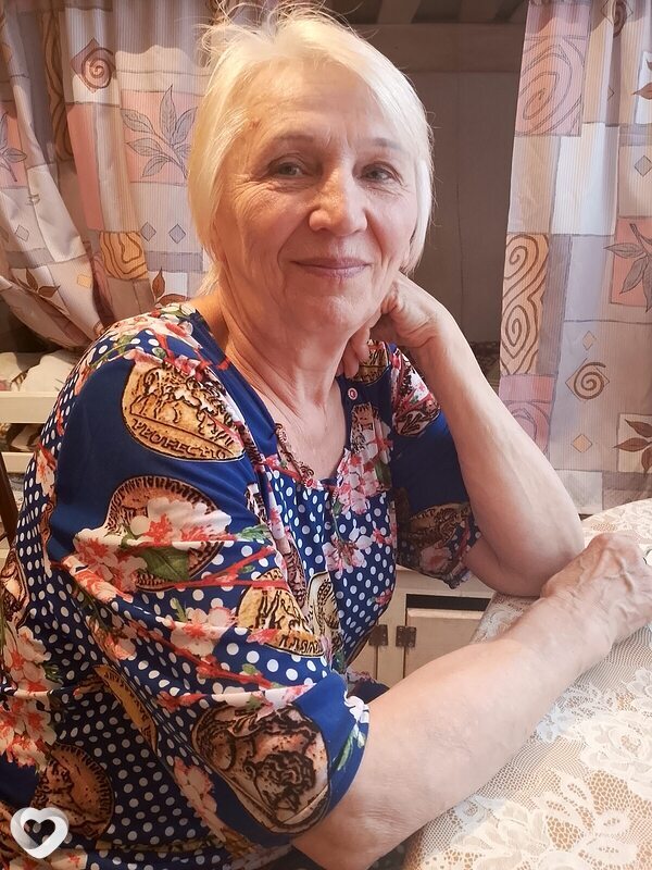 Раиса, 69, Томске — анкета №4381629