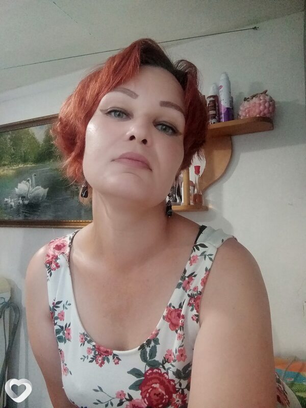 Анна, 43, Иркутске — анкета №4381632