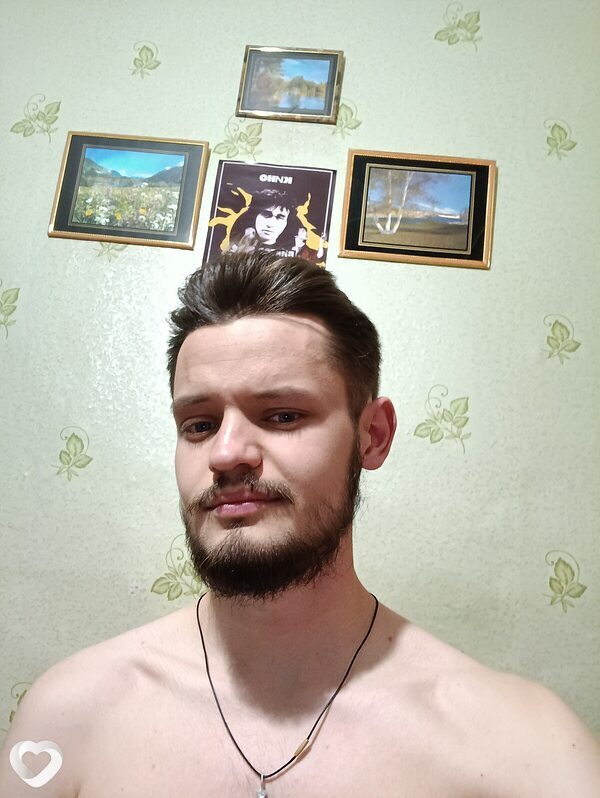 Иван, 21, Ростове-на-Дону — анкета №4381634