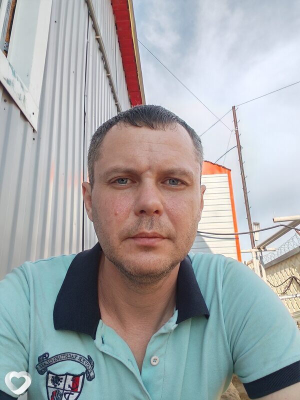 Евгений, 39, Сургуте — анкета №4381637
