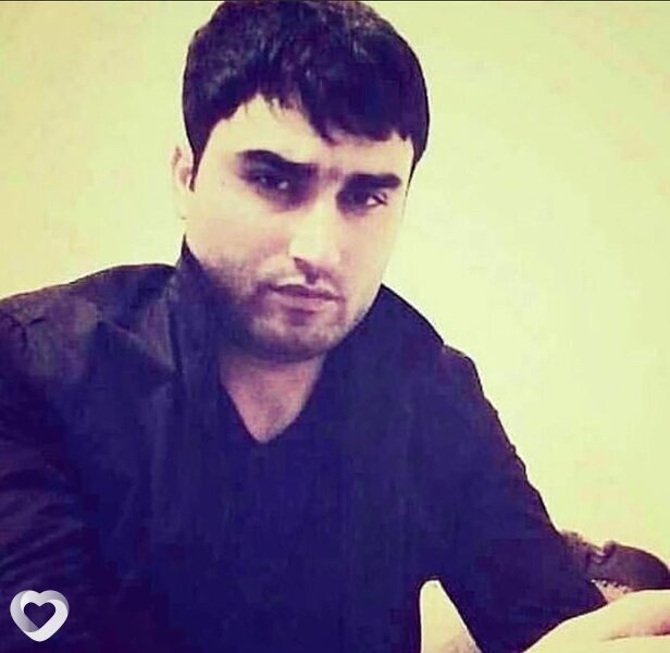 Асим, 34, Казани — анкета №4381638