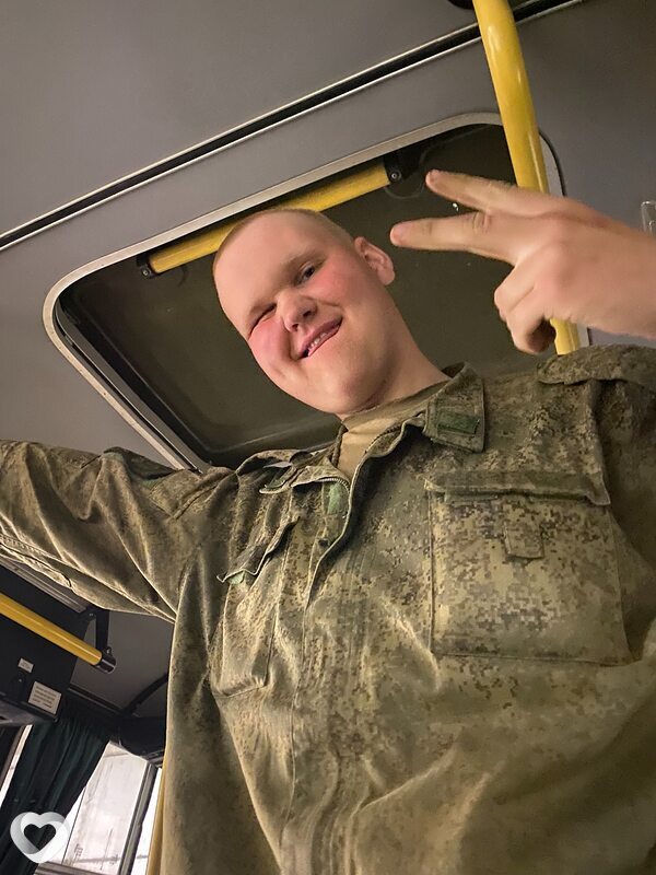 Михаил, 19, Иванове — анкета №4381640