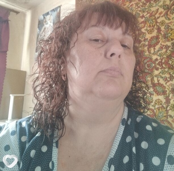 Ольга, 48, Алчевске — анкета №4381646