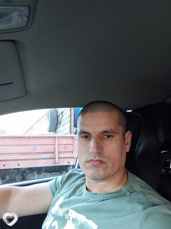 Алексе, 30, Тюмени — анкета №4381691