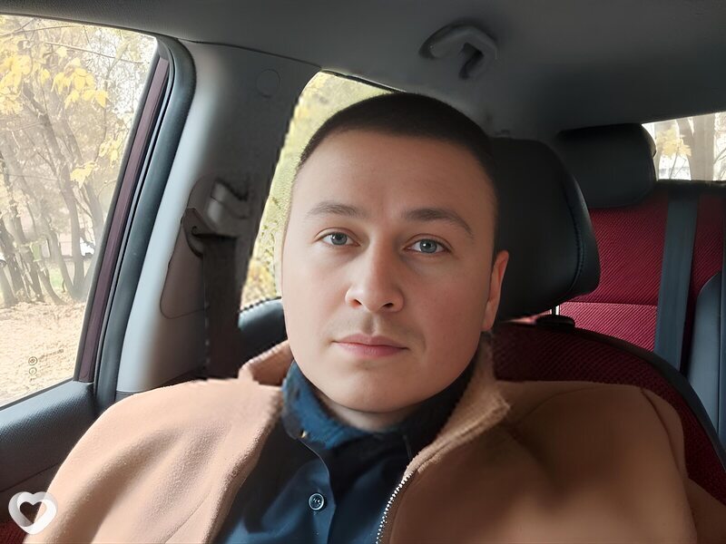 Айдар, 34, Казани — анкета №4381692