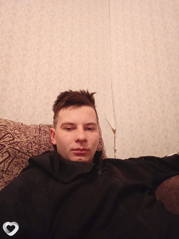 Denis, Енисейск