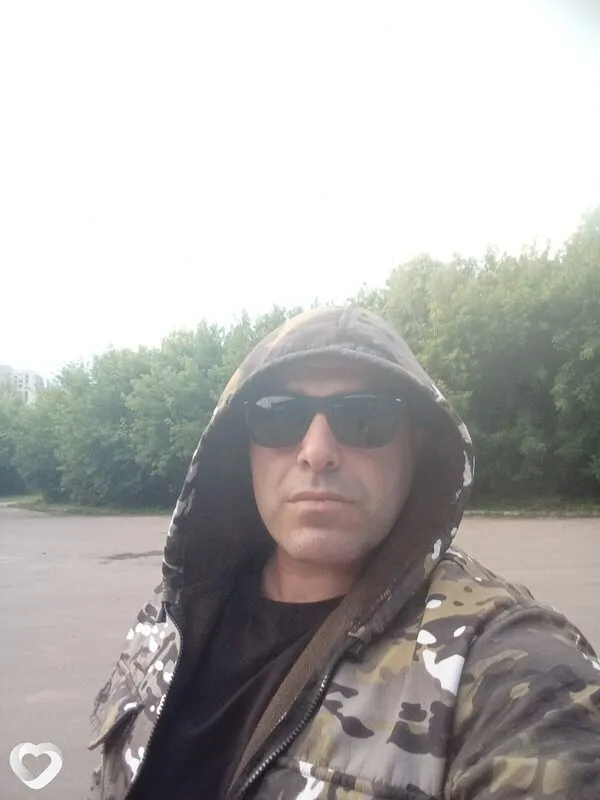 Руслан, 37, Москве — анкета №4381698