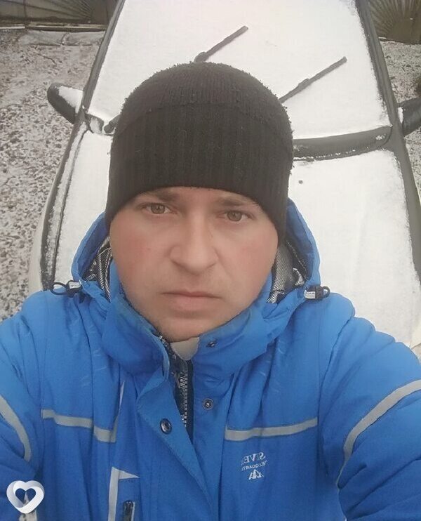 Андрей, 54, Перми — анкета №4381652