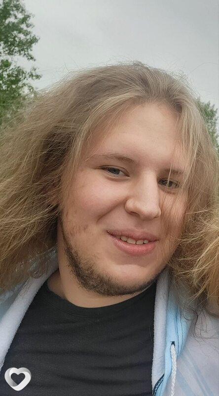 Арсений, 18, Гомеле — анкета №4381653