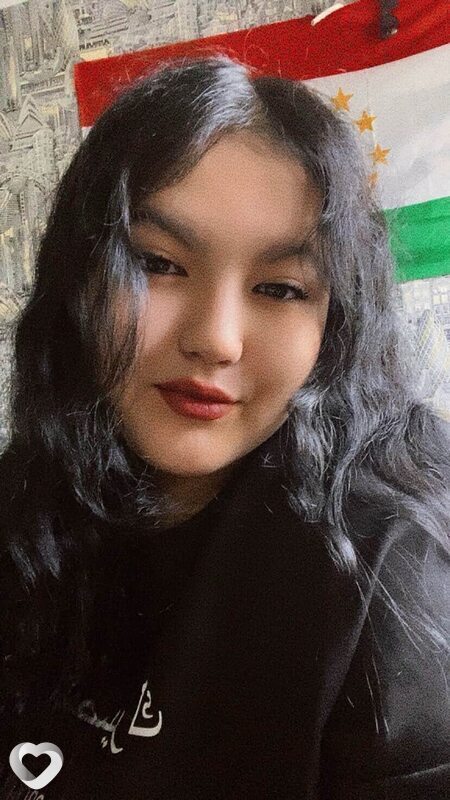 Sabrina, 21, Екатеринбурге — анкета №4381654