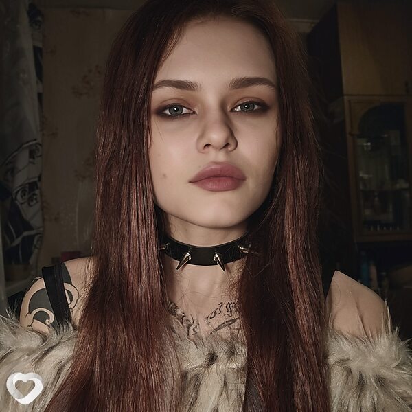 Настя, 28, Минске — анкета №4381660