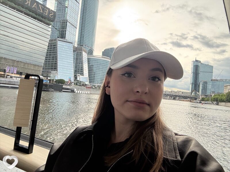Анастасия, 22, Мурманске — анкета №4381662