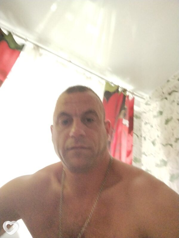 Артур, 36, Кингисеппе — анкета №4381665