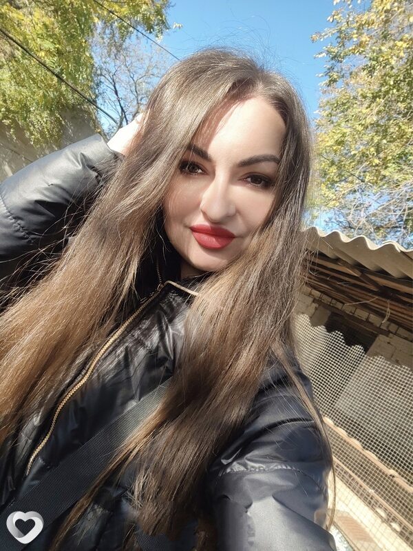 Юлия, 34, Макеевке — анкета №4381671