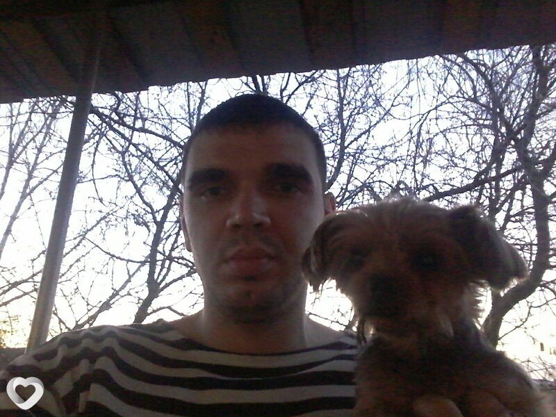 Юрий, 40, Казани — анкета №4381705
