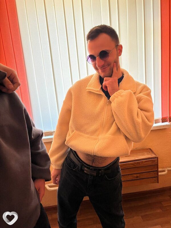 Максим, 25, Бресте — анкета №4381719